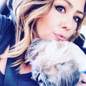 Meet your Posher, Niki